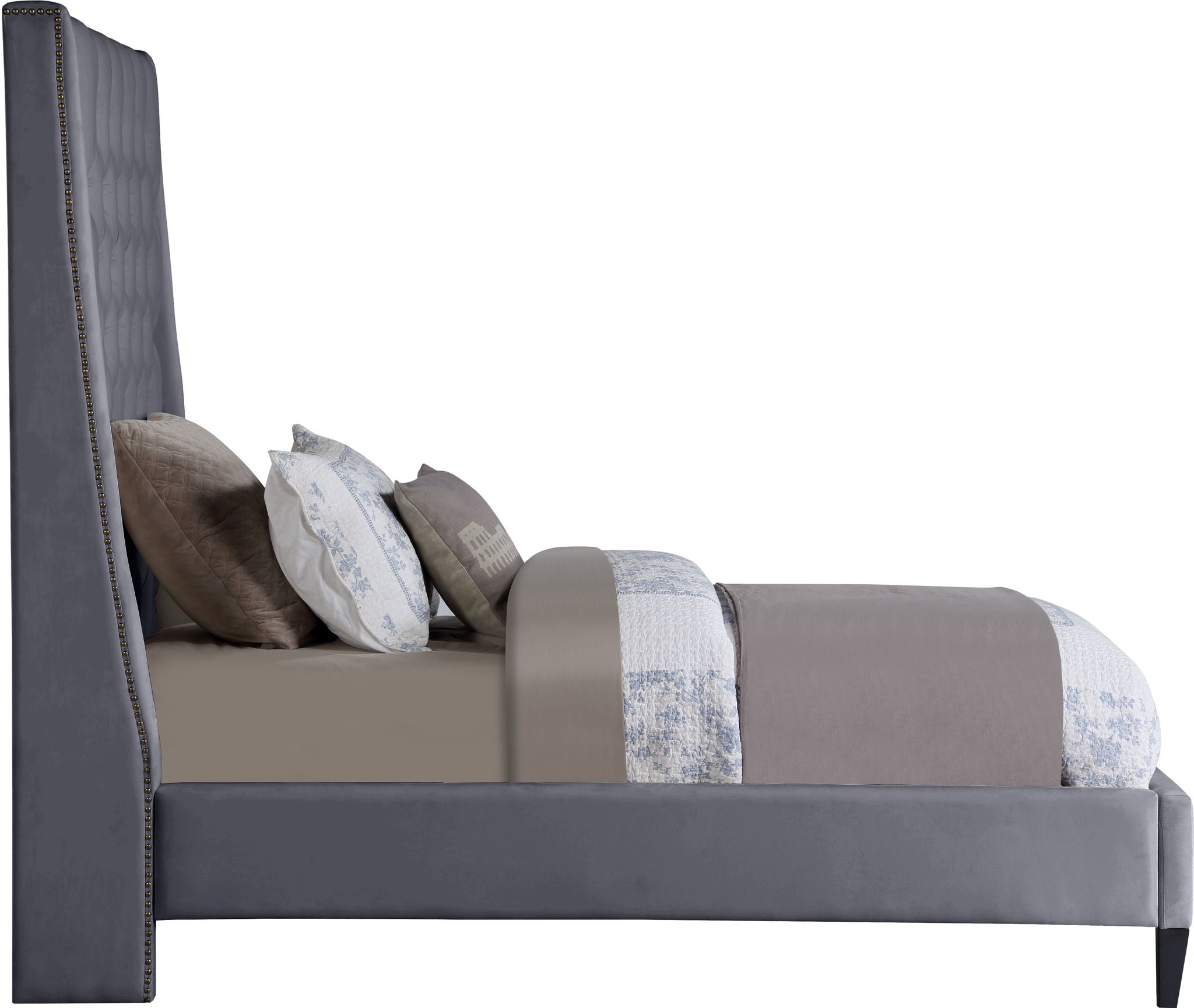 Fritz - Bed - Urban Living Furniture (Los Angeles, CA)