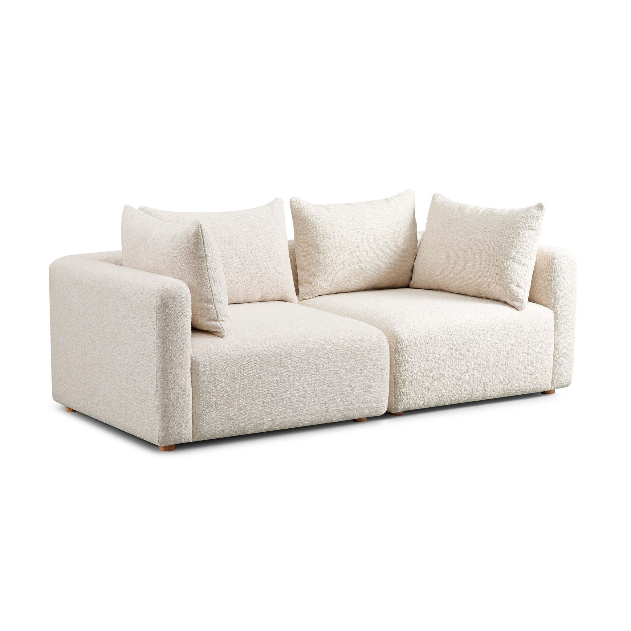 Hangover - Loveseat - Urban Living Furniture (Los Angeles, CA)