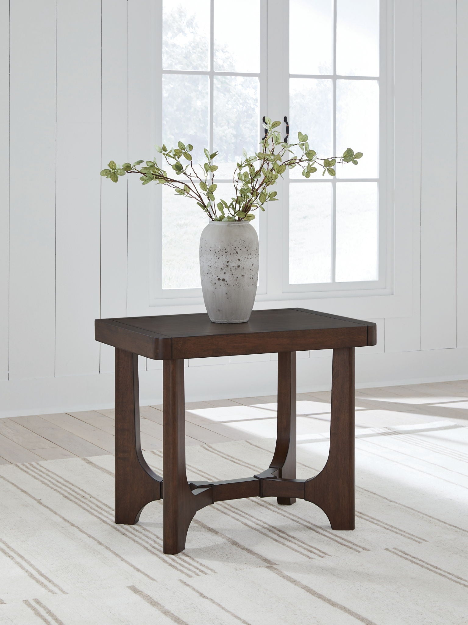 Korestone - Rectangular Cocktail Table - Urban Living Furniture (Los Angeles, CA)