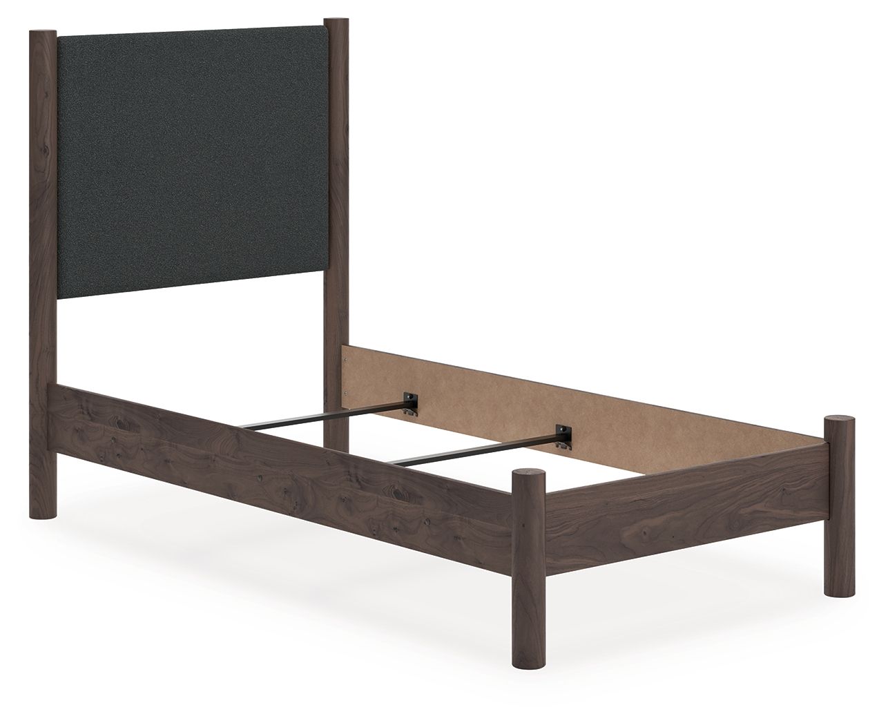 Pamytta - Upholstered Panel Bed - Urban Living Furniture (Los Angeles, CA)