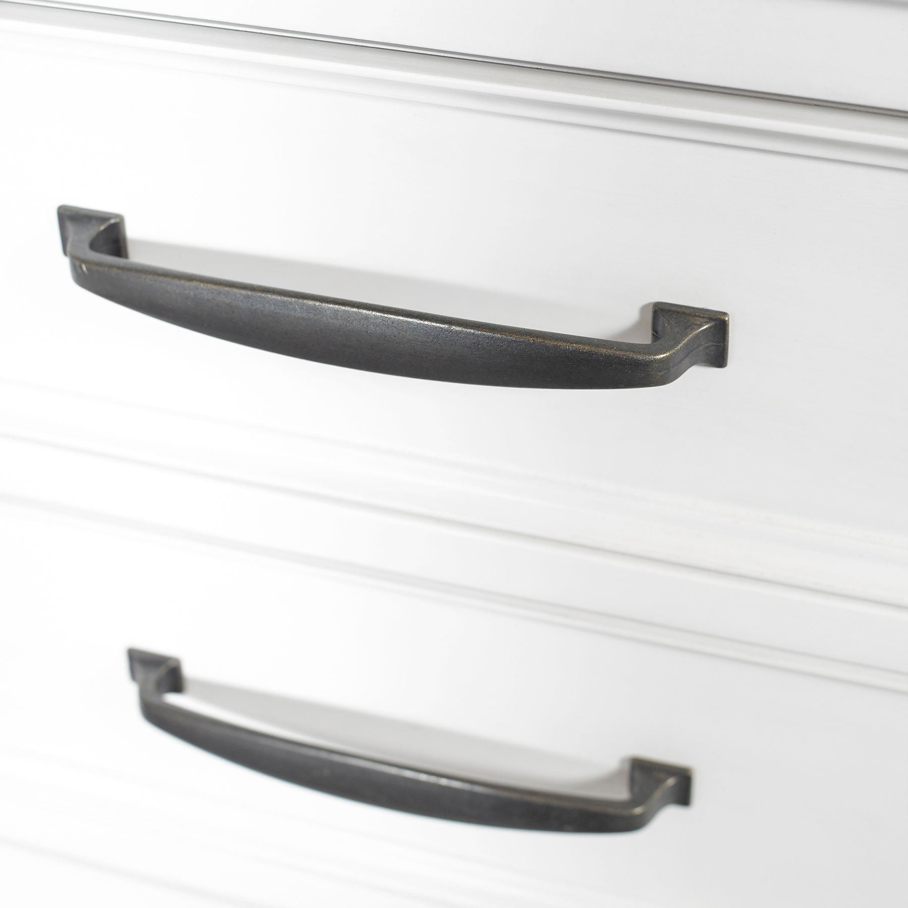 Shoreham - Peninsula Desk - Urban Living Furniture (Los Angeles, CA)