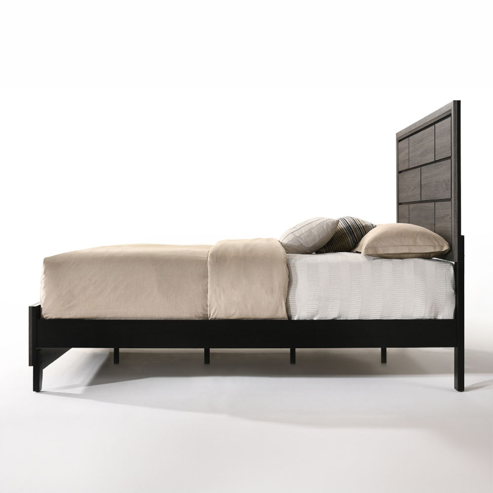 Valdemar - Bed - Urban Living Furniture (Los Angeles, CA)