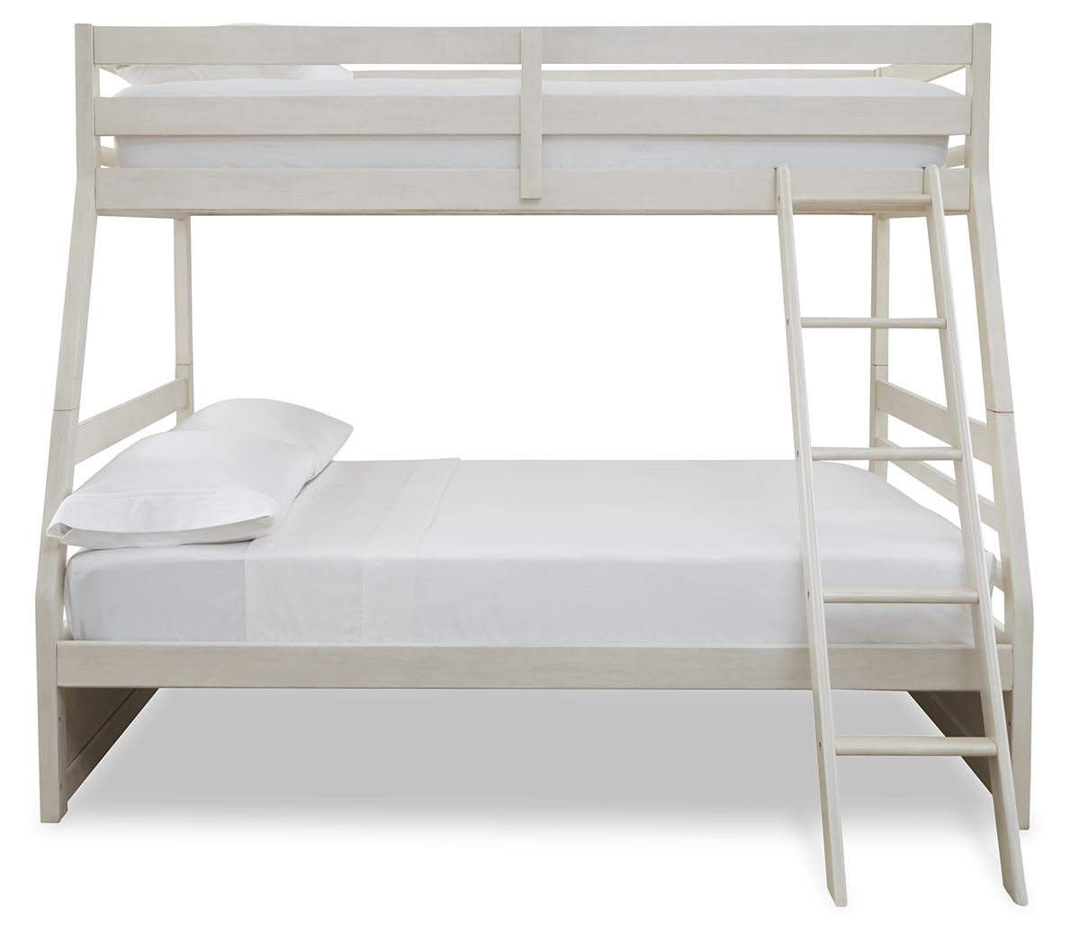 Robbinsdale - Bunk Bed With Storage - Urban Living Furniture (Los Angeles, CA)