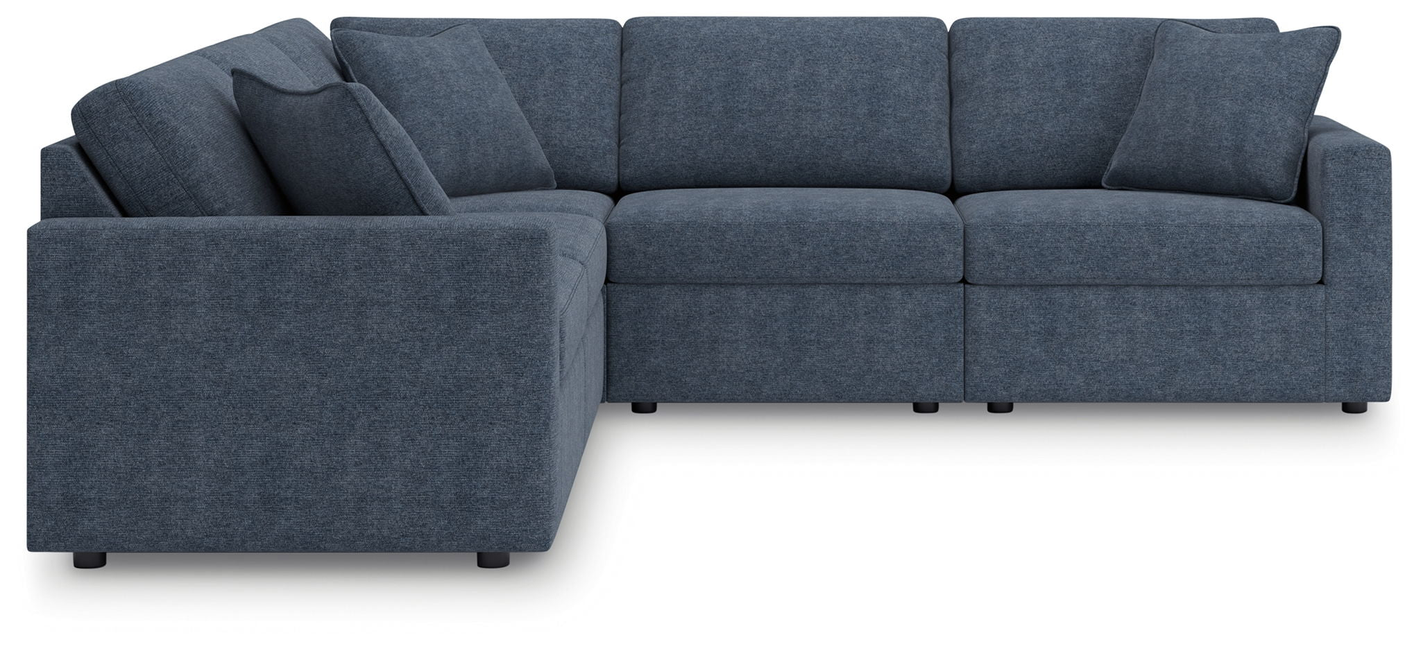 Modmax - Ink - Sectional - Urban Living Furniture (Los Angeles, CA)