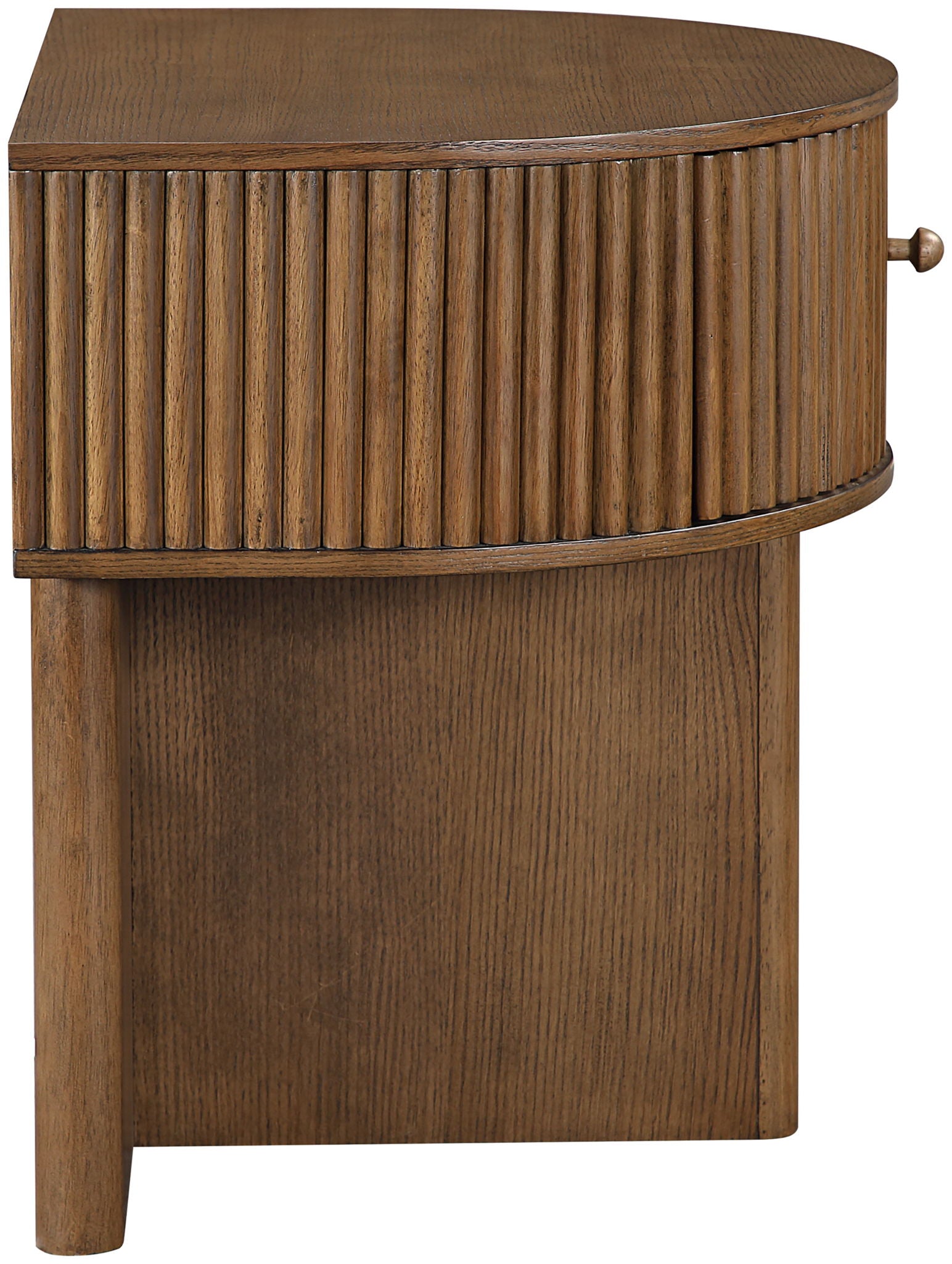 Cortland - Acacia Veneer And Solid Wood Night Stand - Urban Living Furniture (Los Angeles, CA)