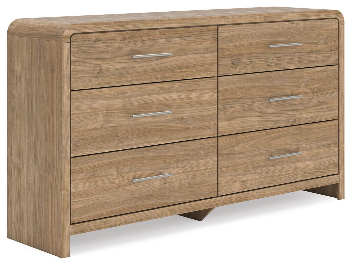 Gramburg - Six Drawer Dresser - Urban Living Furniture (Los Angeles, CA)
