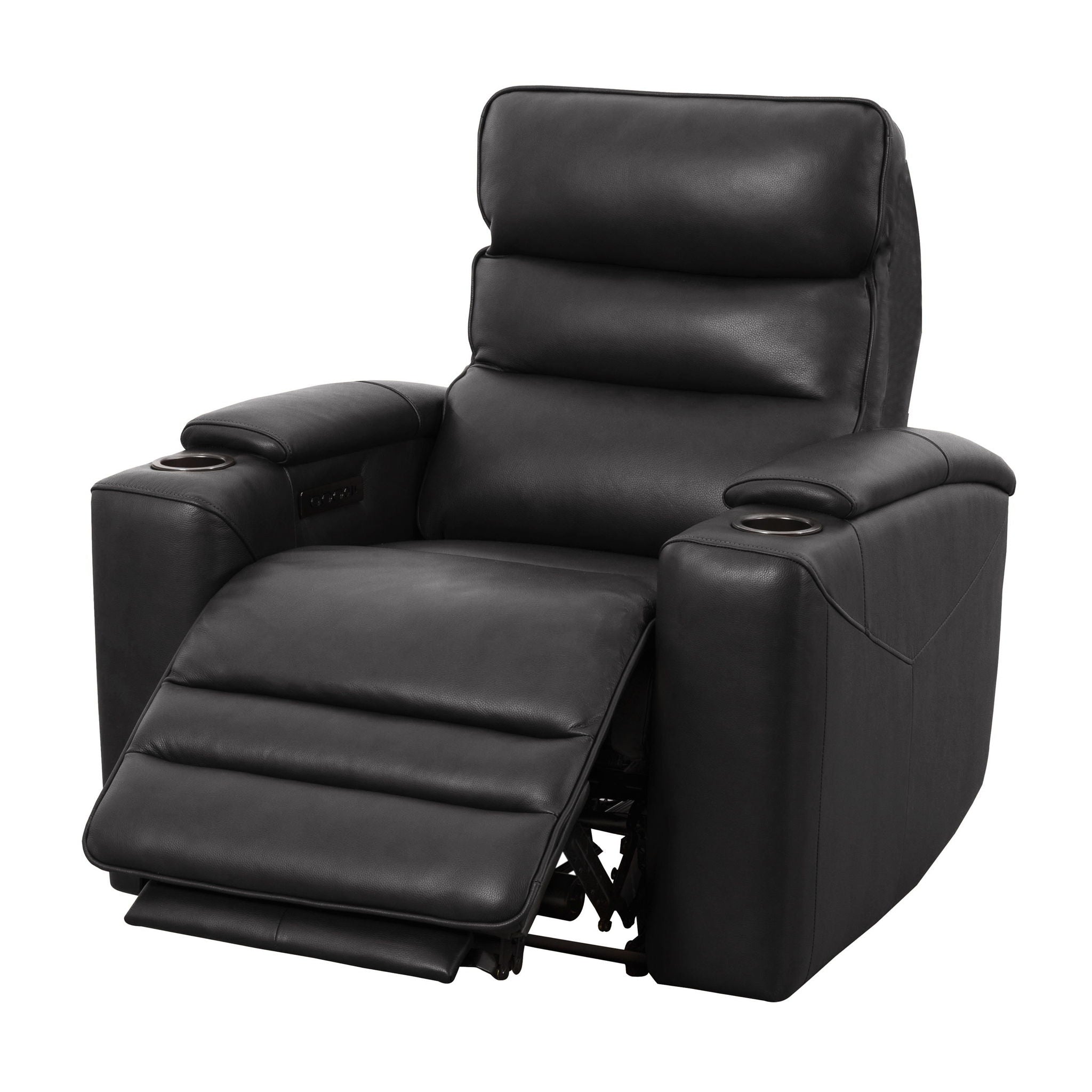 Nexus - Power Zero Gravity Recliner - Urban Living Furniture (Los Angeles, CA)