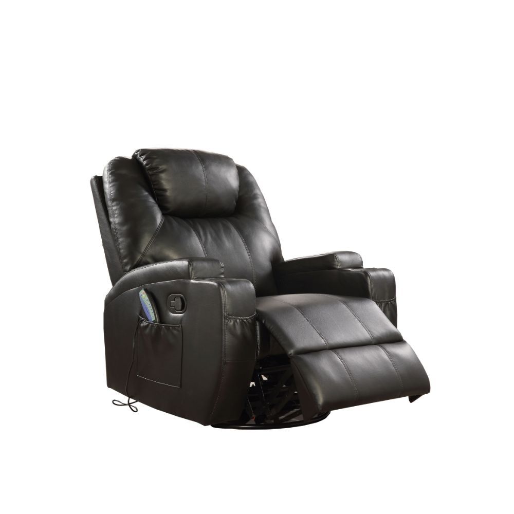 Waterlily - Rocker Recliner w/Swivel (Motion) - Urban Living Furniture (Los Angeles, CA)