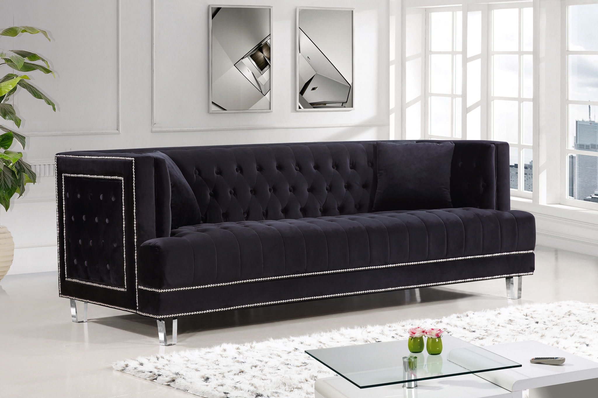 Lucas - Sofa - Urban Living Furniture (Los Angeles, CA)