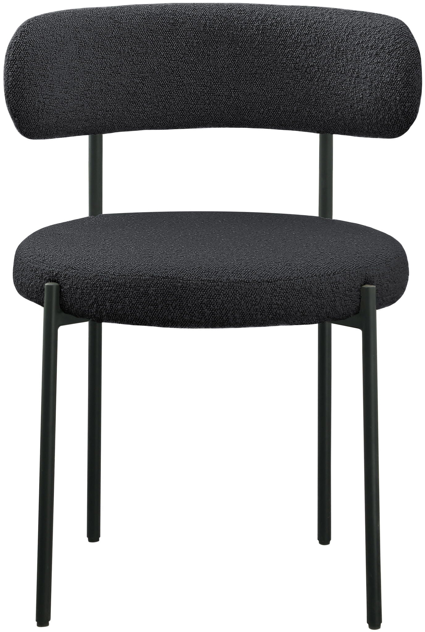 Beacon - Dining Chair (Set of 2) - Urban Living Furniture (Los Angeles, CA)