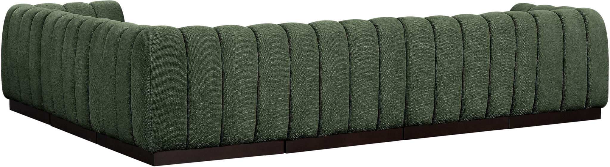 Quinn - 6 Piece Modular Sectional - Urban Living Furniture (Los Angeles, CA)