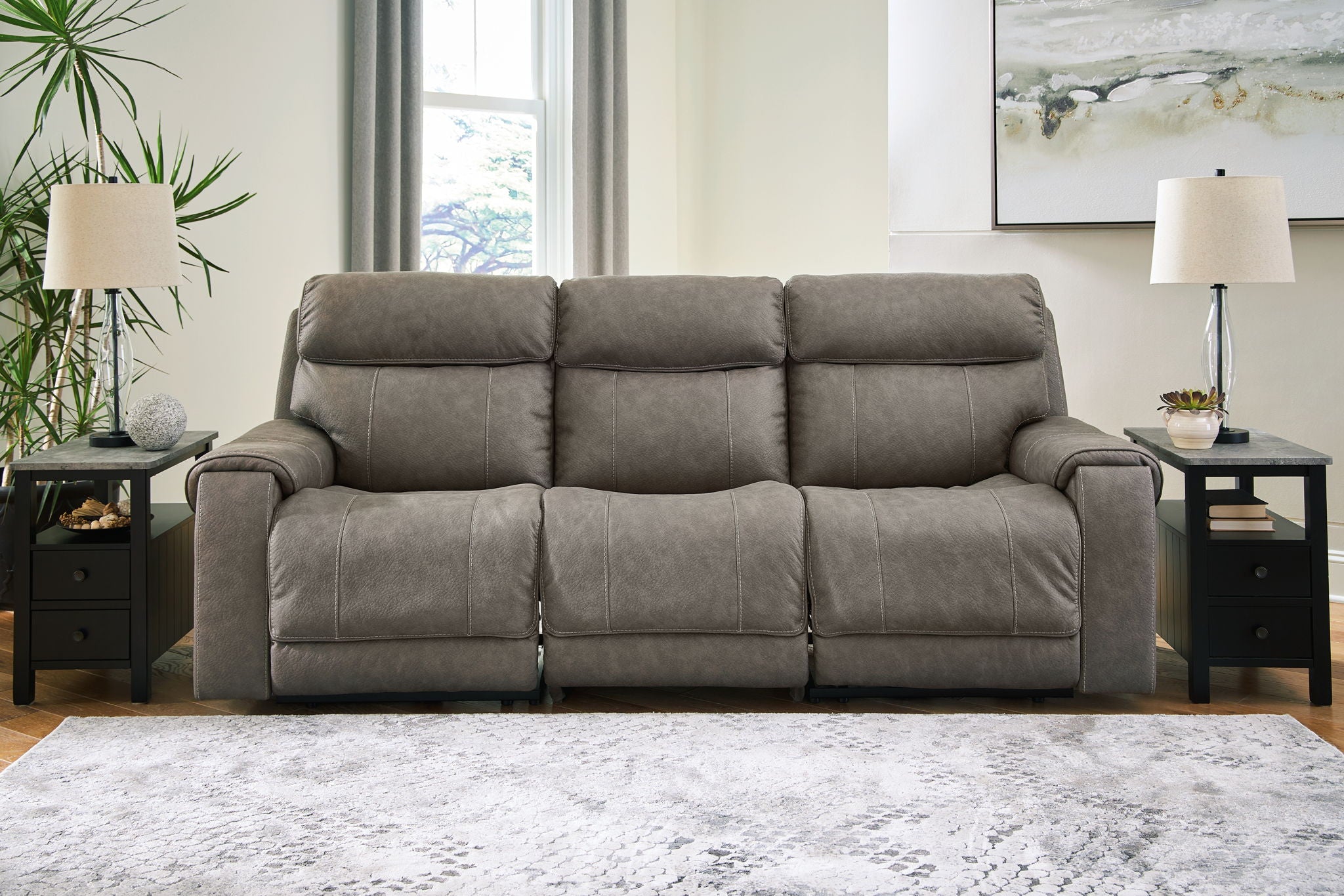 Starbot - Sectional - Urban Living Furniture (Los Angeles, CA)