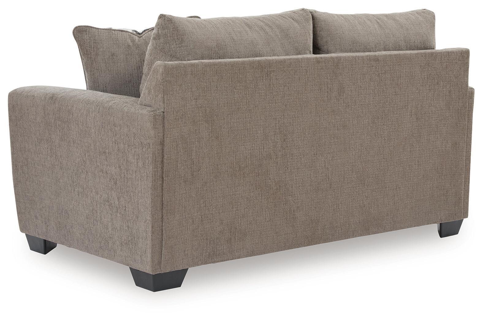 Loreo - Loveseat - Urban Living Furniture (Los Angeles, CA)