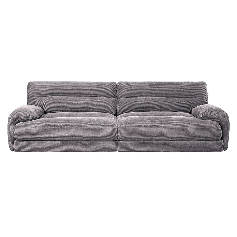 Cadenza - Sofa - Gray Corduroy - Urban Living Furniture (Los Angeles, CA)