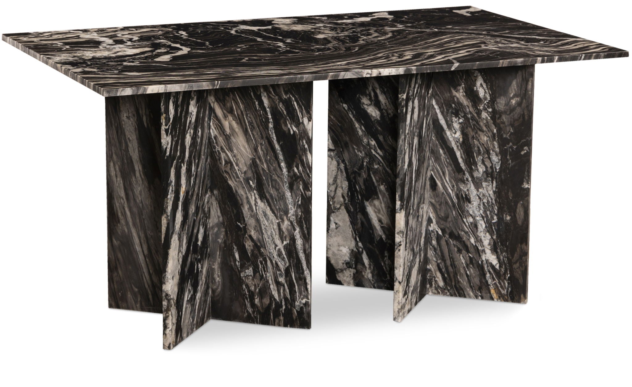 Verona - Dining Table - Urban Living Furniture (Los Angeles, CA)