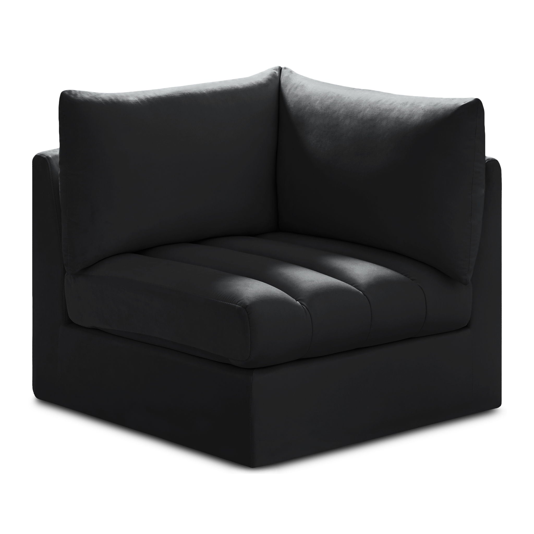 Jacob - Corner Chair