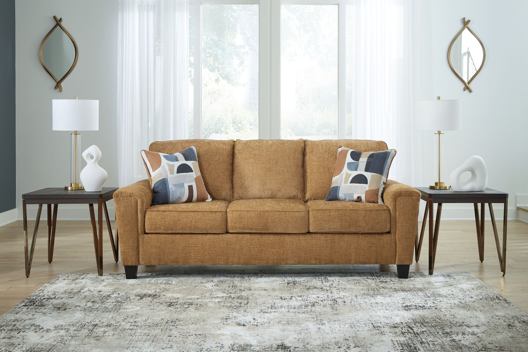 Erinslane - Sofa - Urban Living Furniture (Los Angeles, CA)