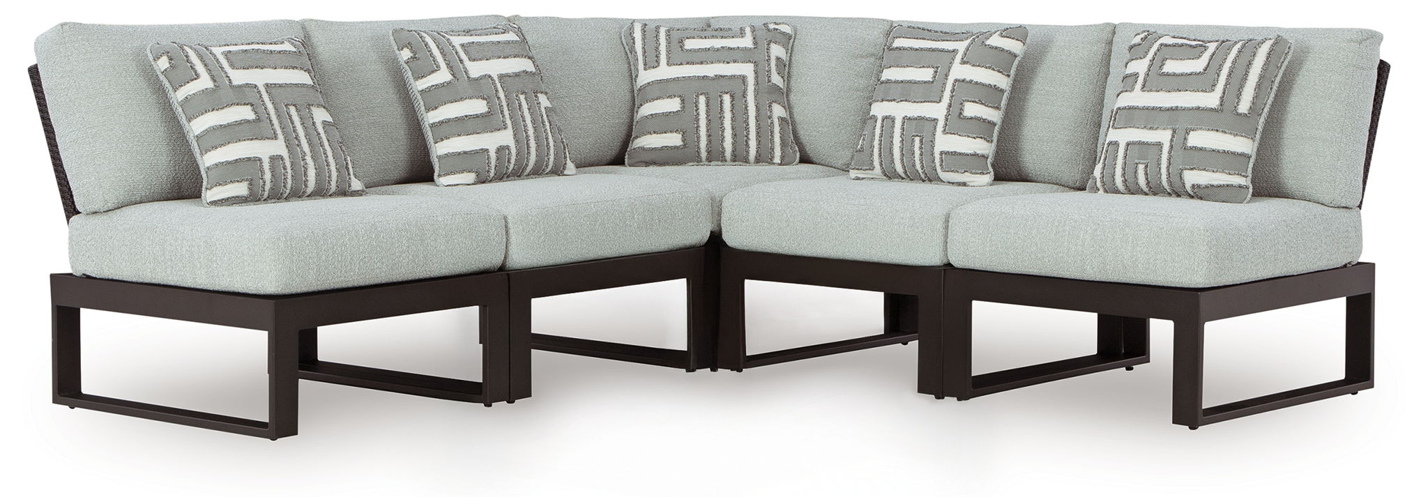 Beachloft - Outdoor Sectional - Urban Living Furniture (Los Angeles, CA)