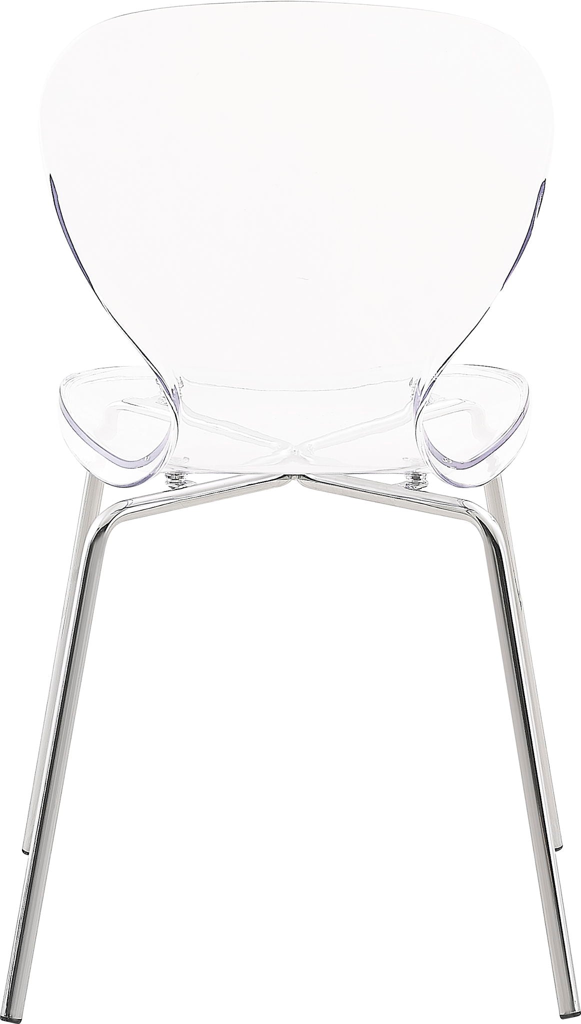 Clarion - Dining Chair (Set of 2) - Urban Living Furniture (Los Angeles, CA)