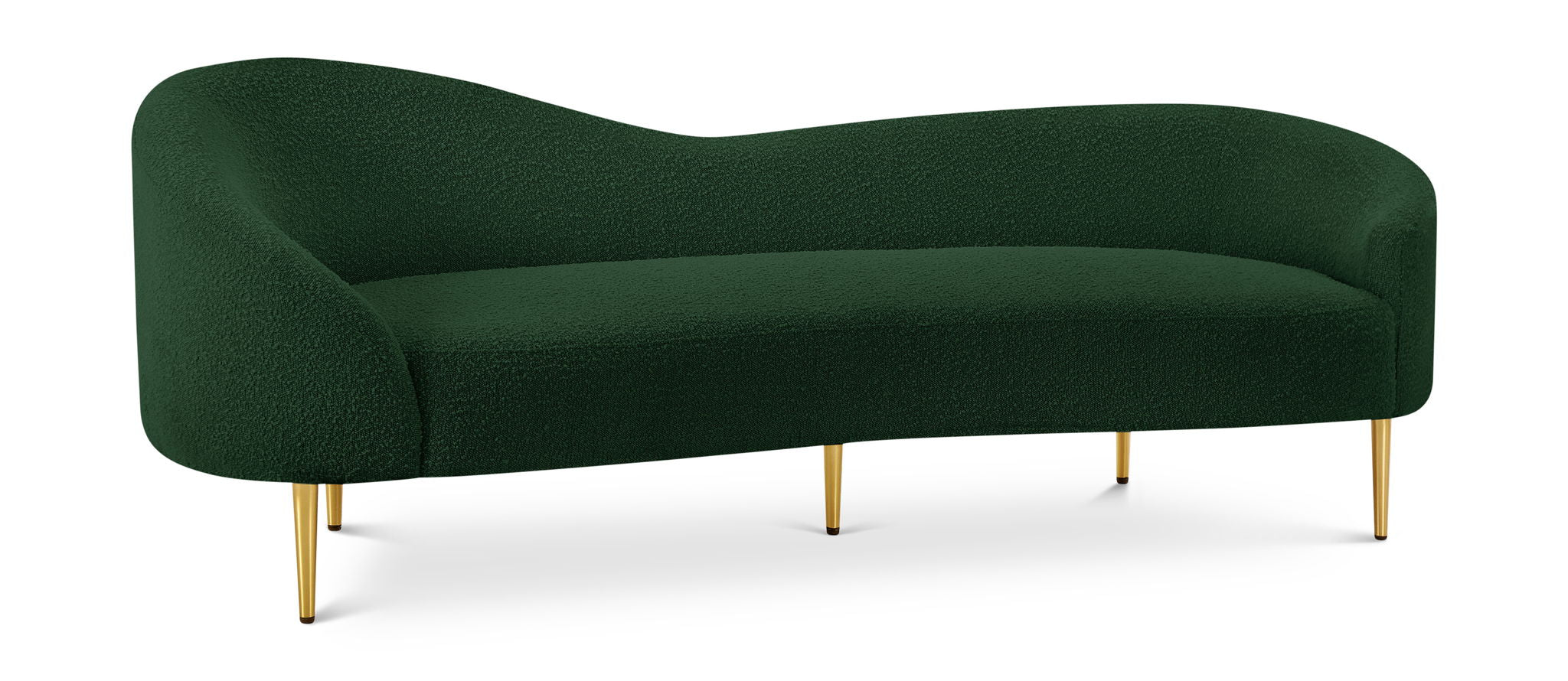 Ritz - Boucle Sofa - Urban Living Furniture (Los Angeles, CA)