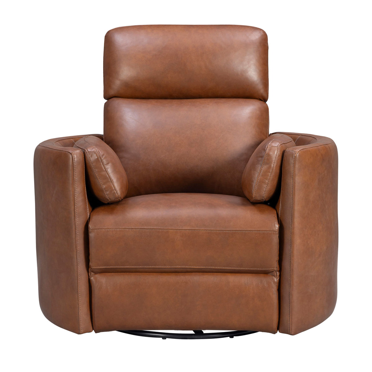 Radius - Power Swivel Glider Recliner - Urban Living Furniture (Los Angeles, CA)