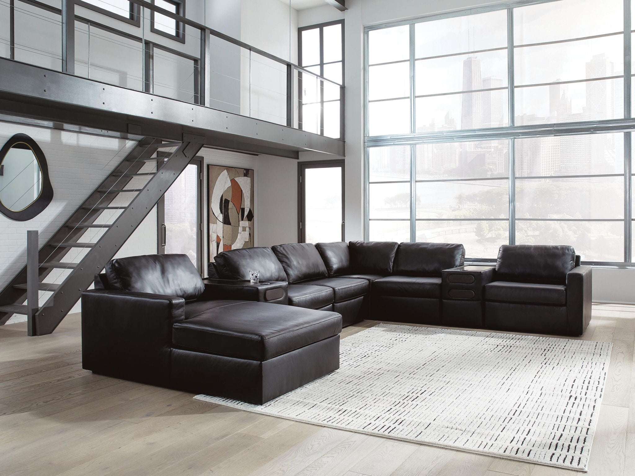 ModMax II - Sectional - Urban Living Furniture (Los Angeles, CA)