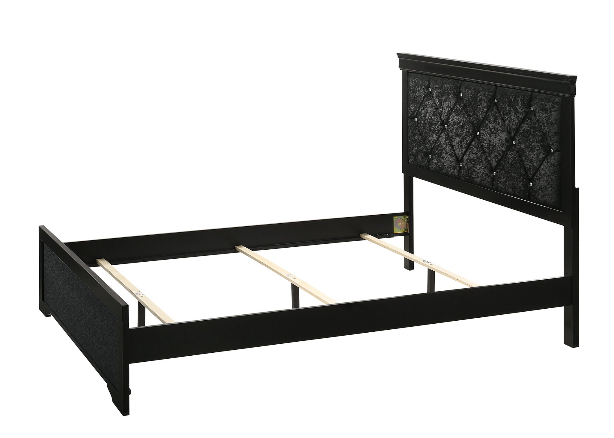 Amalia - Bedroom Set - Urban Living Furniture (Los Angeles, CA)