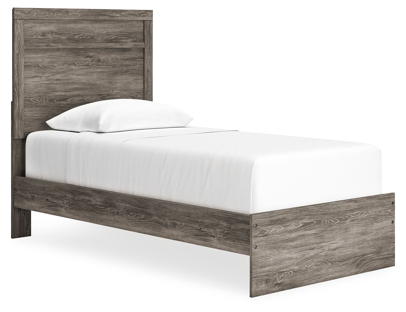 Ralinksi - Panel Bed - Urban Living Furniture (Los Angeles, CA)