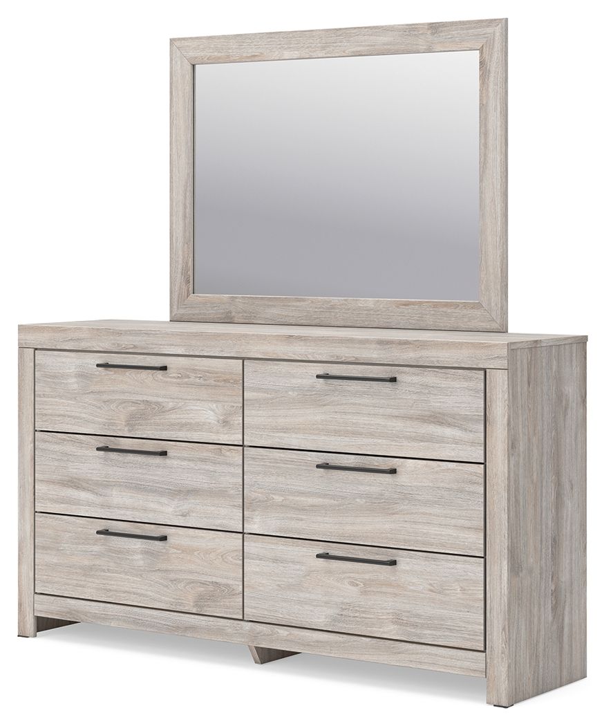Broachmyn - Six Drawer Dresser - Urban Living Furniture (Los Angeles, CA)