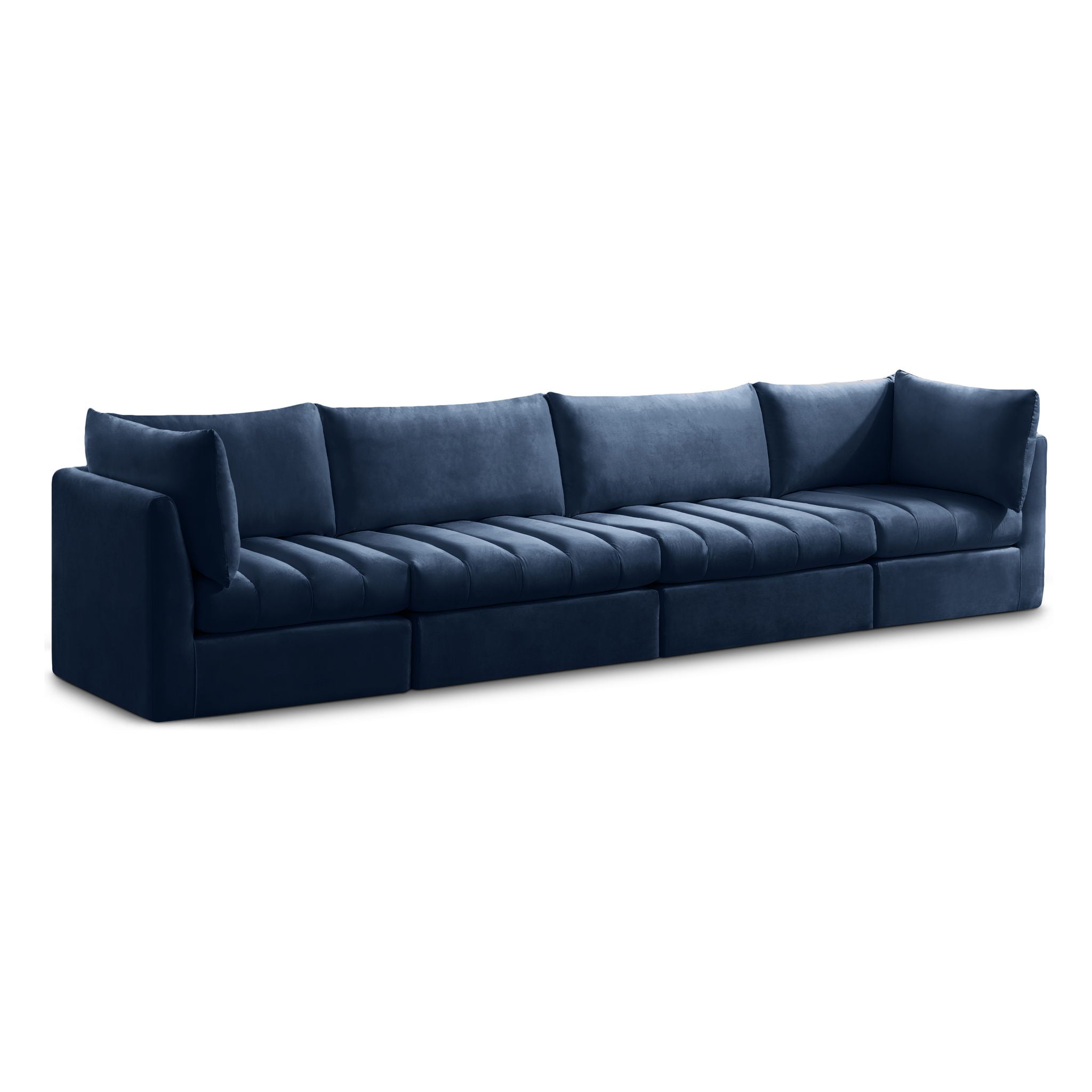 Jacob - Modular 4 Seat Sofa - Urban Living Furniture (Los Angeles, CA)
