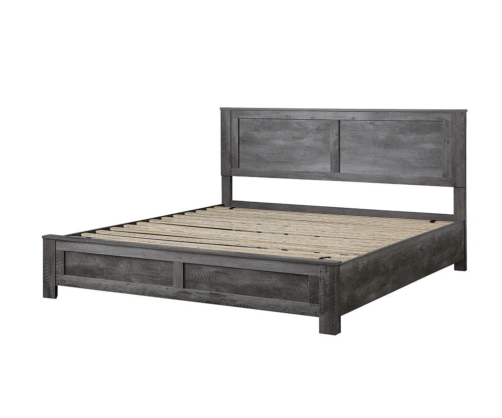 Vidalia - Bed - Urban Living Furniture (Los Angeles, CA)