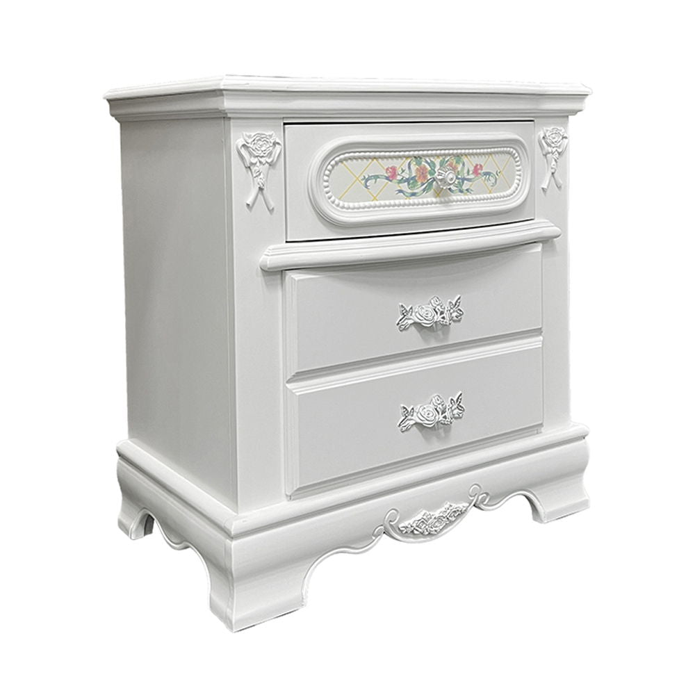 Flora - Nightstand - Urban Living Furniture (Los Angeles, CA)