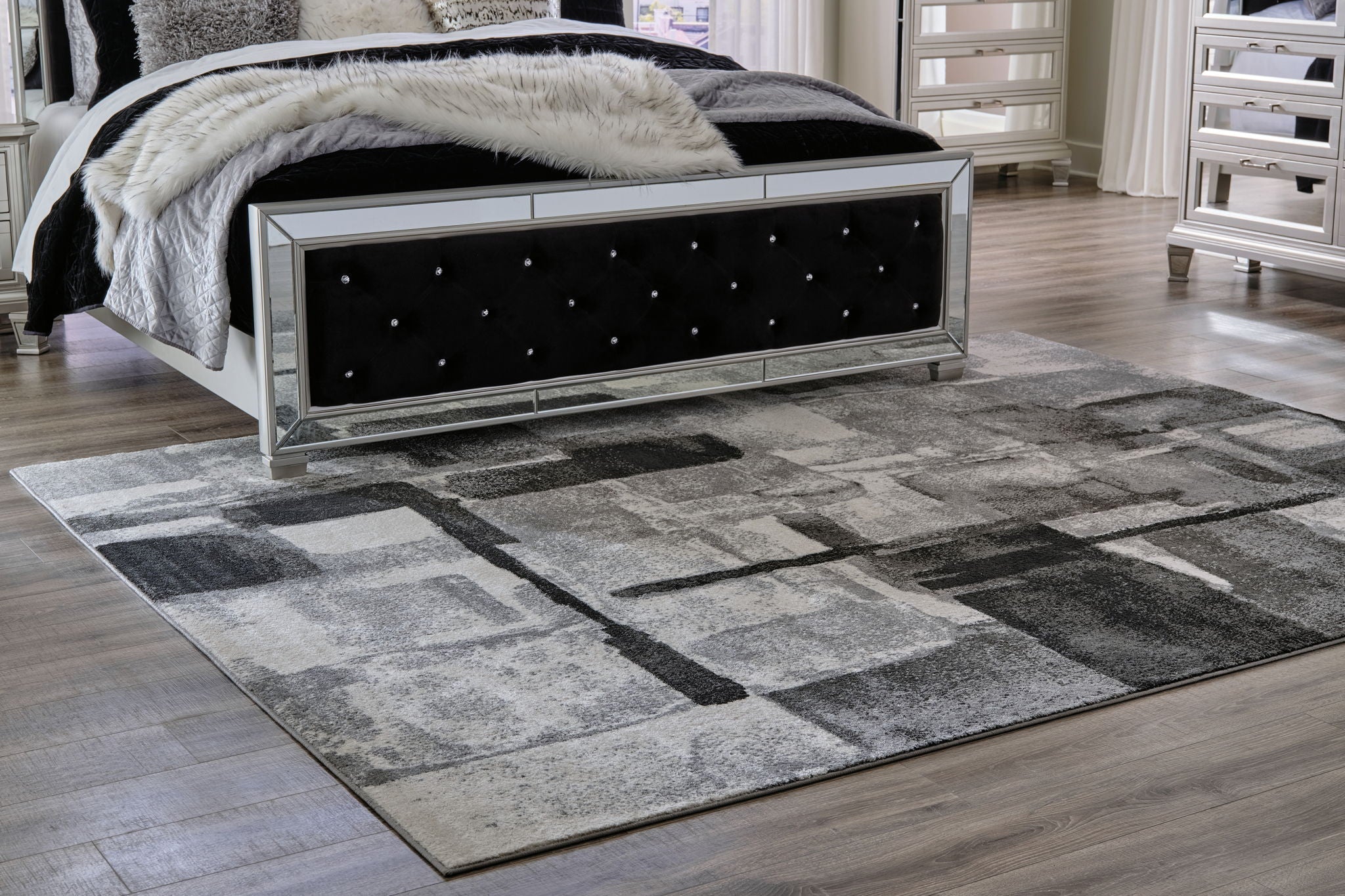 Brycebourne - Rug - Urban Living Furniture (Los Angeles, CA)