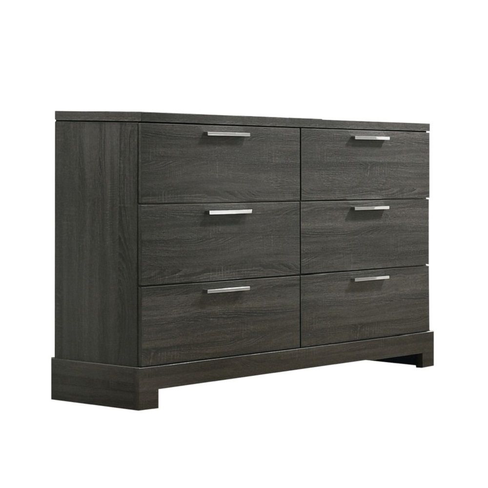 Lantha - Dresser - Gray Oak - Urban Living Furniture (Los Angeles, CA)