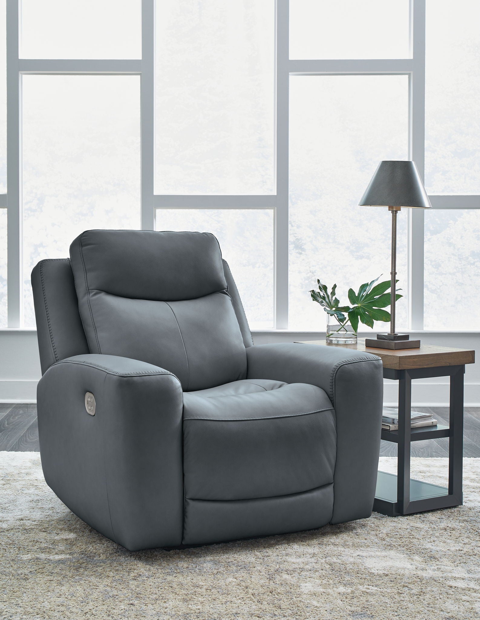 Mindanao - Pwr Recliner/Adj Headrest - Urban Living Furniture (Los Angeles, CA)
