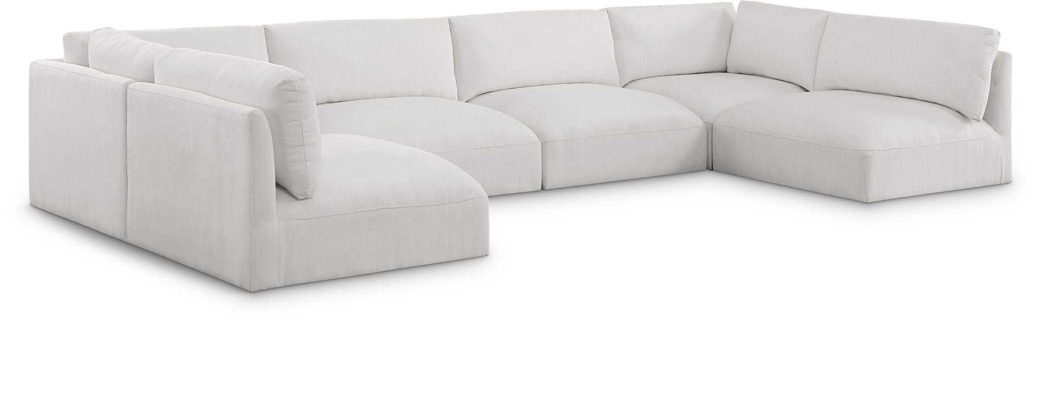Ease - Modular Sectional - Urban Living Furniture (Los Angeles, CA)