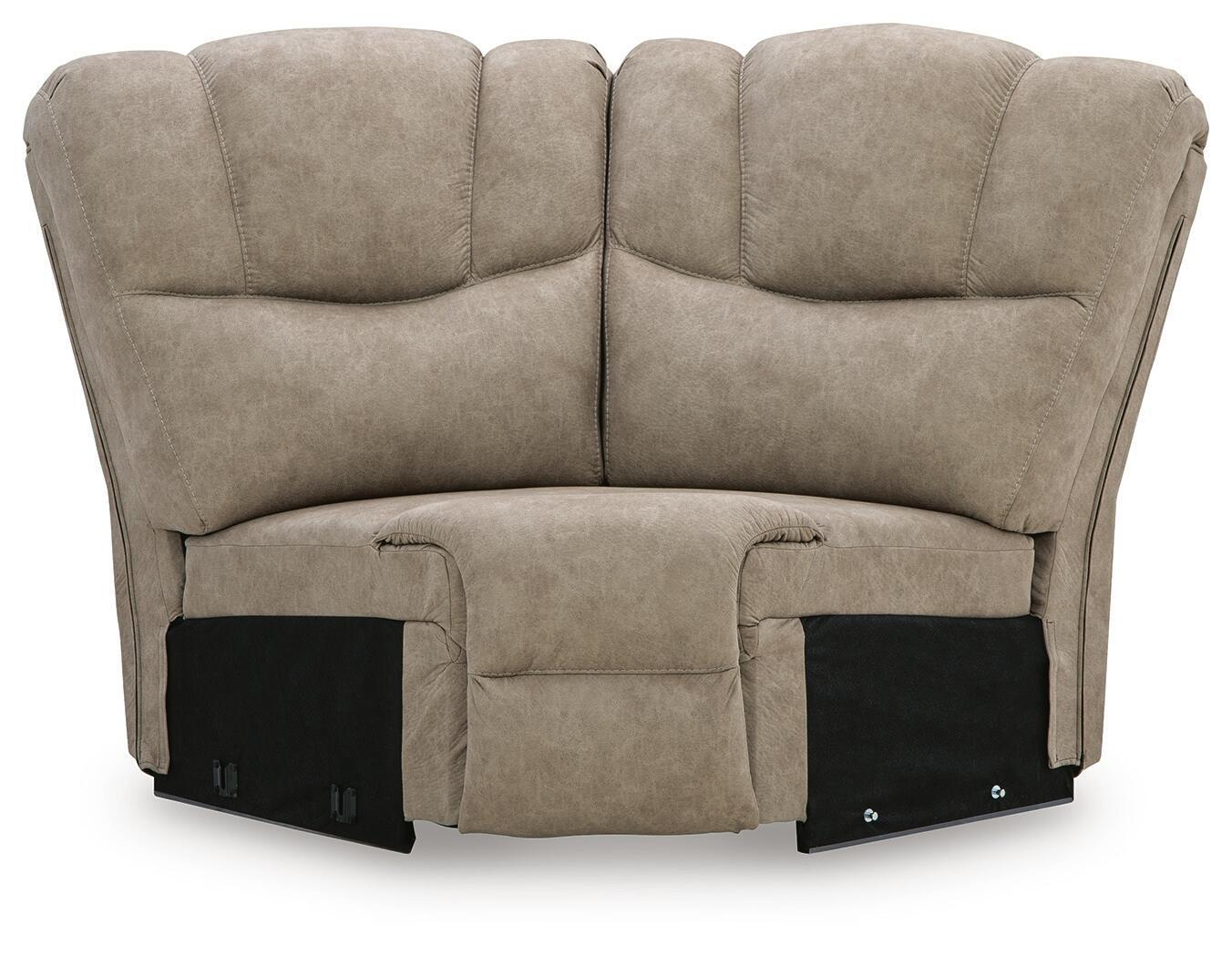 Pearce-Pike - Wedge - Birch - Urban Living Furniture (Los Angeles, CA)