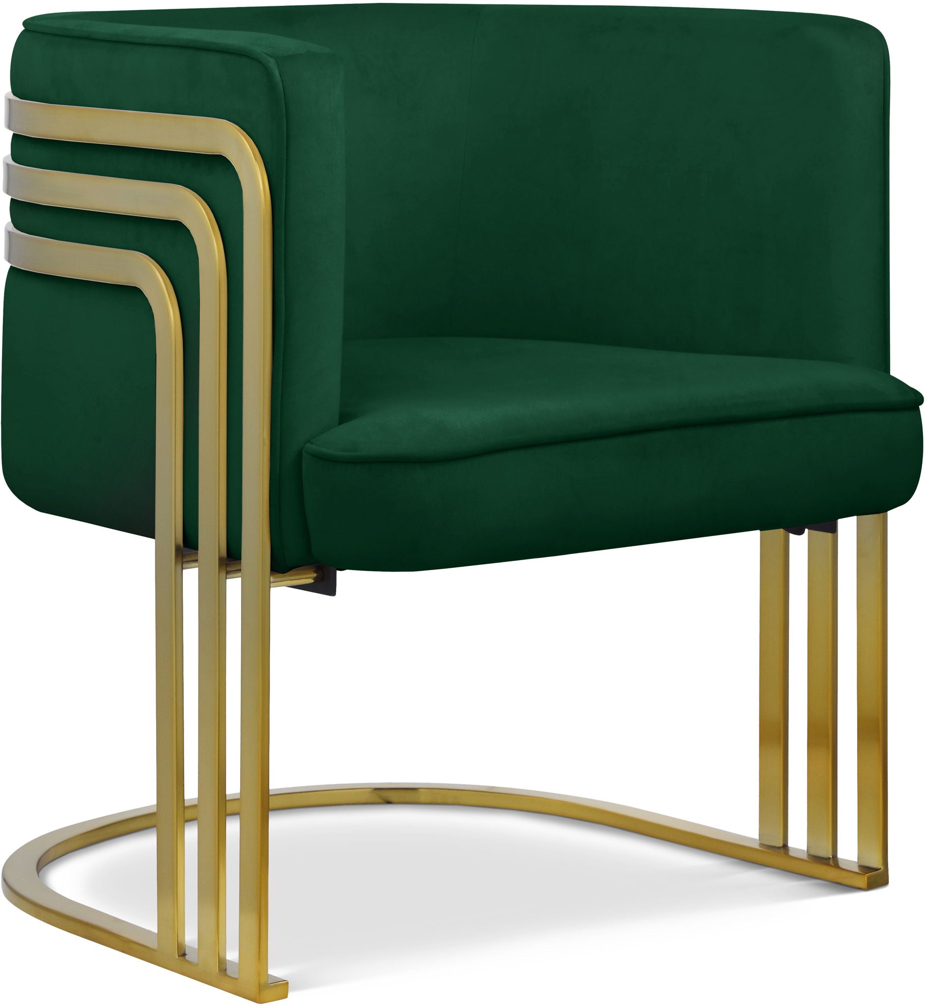 Rays - Accent Chair - Urban Living Furniture (Los Angeles, CA)