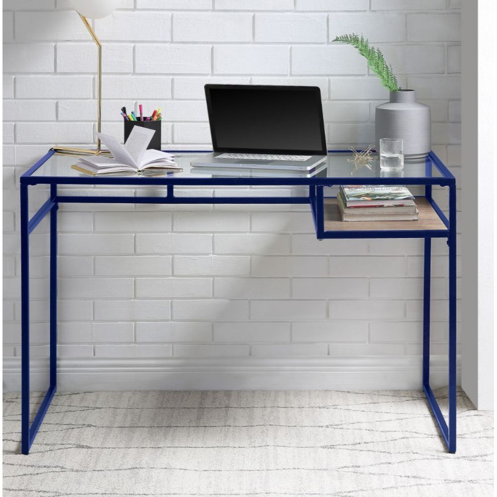 Yasin - Desk - Urban Living Furniture (Los Angeles, CA)