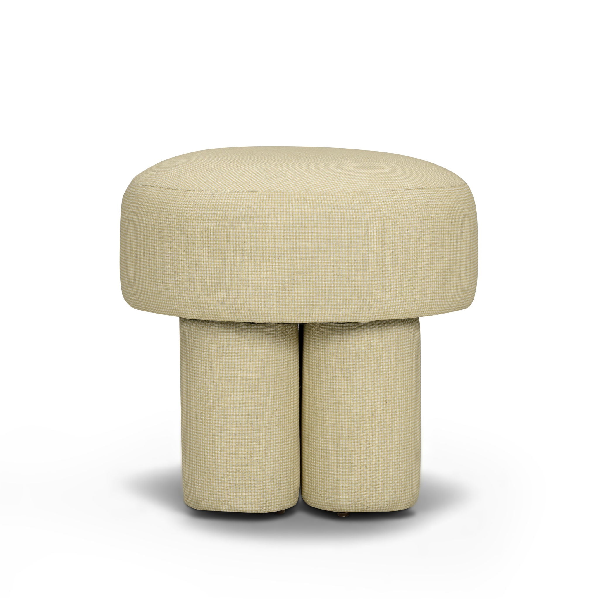 Masha - Accent Stool - Urban Living Furniture (Los Angeles, CA)