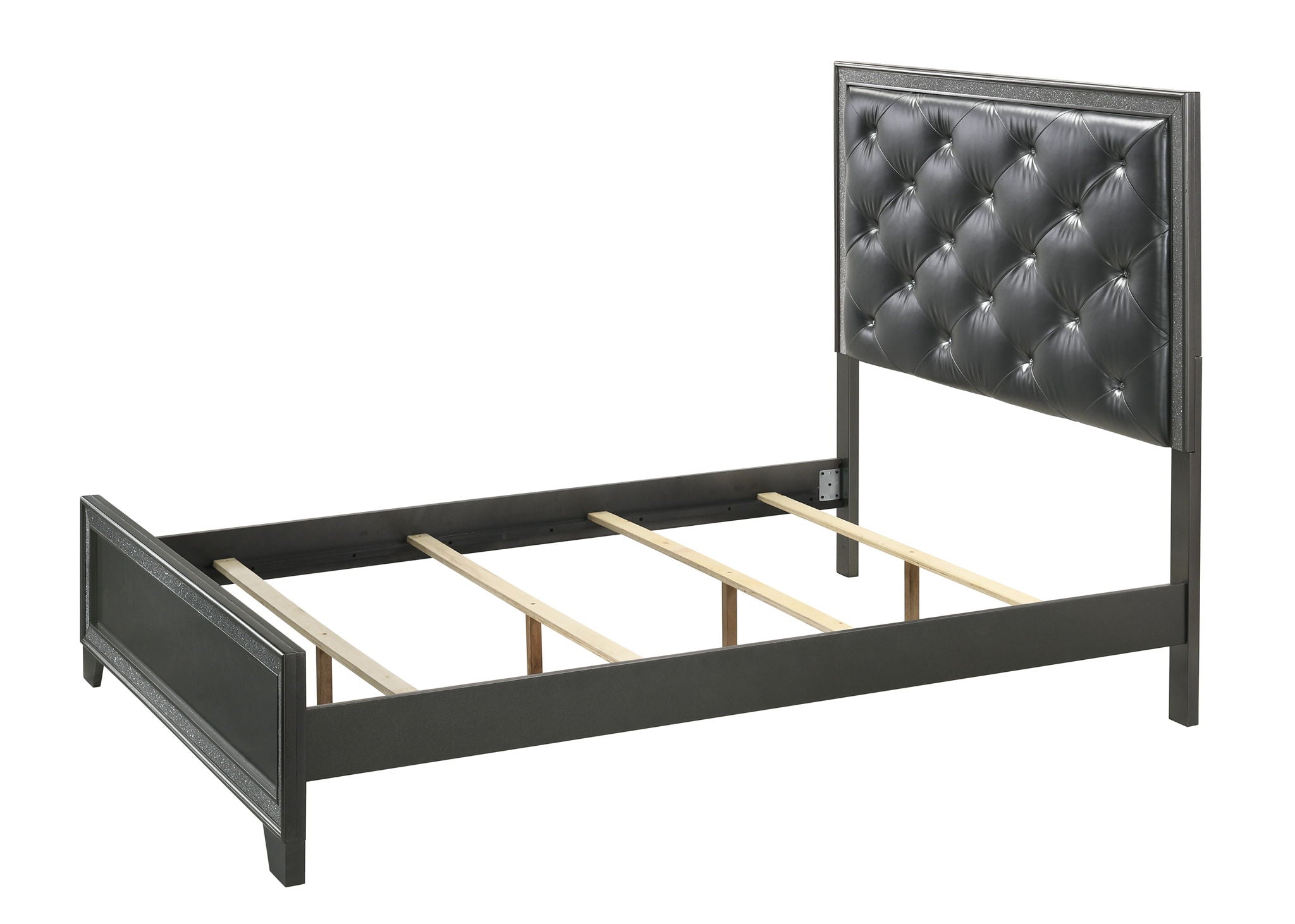Kaia - Bed - Urban Living Furniture (Los Angeles, CA)