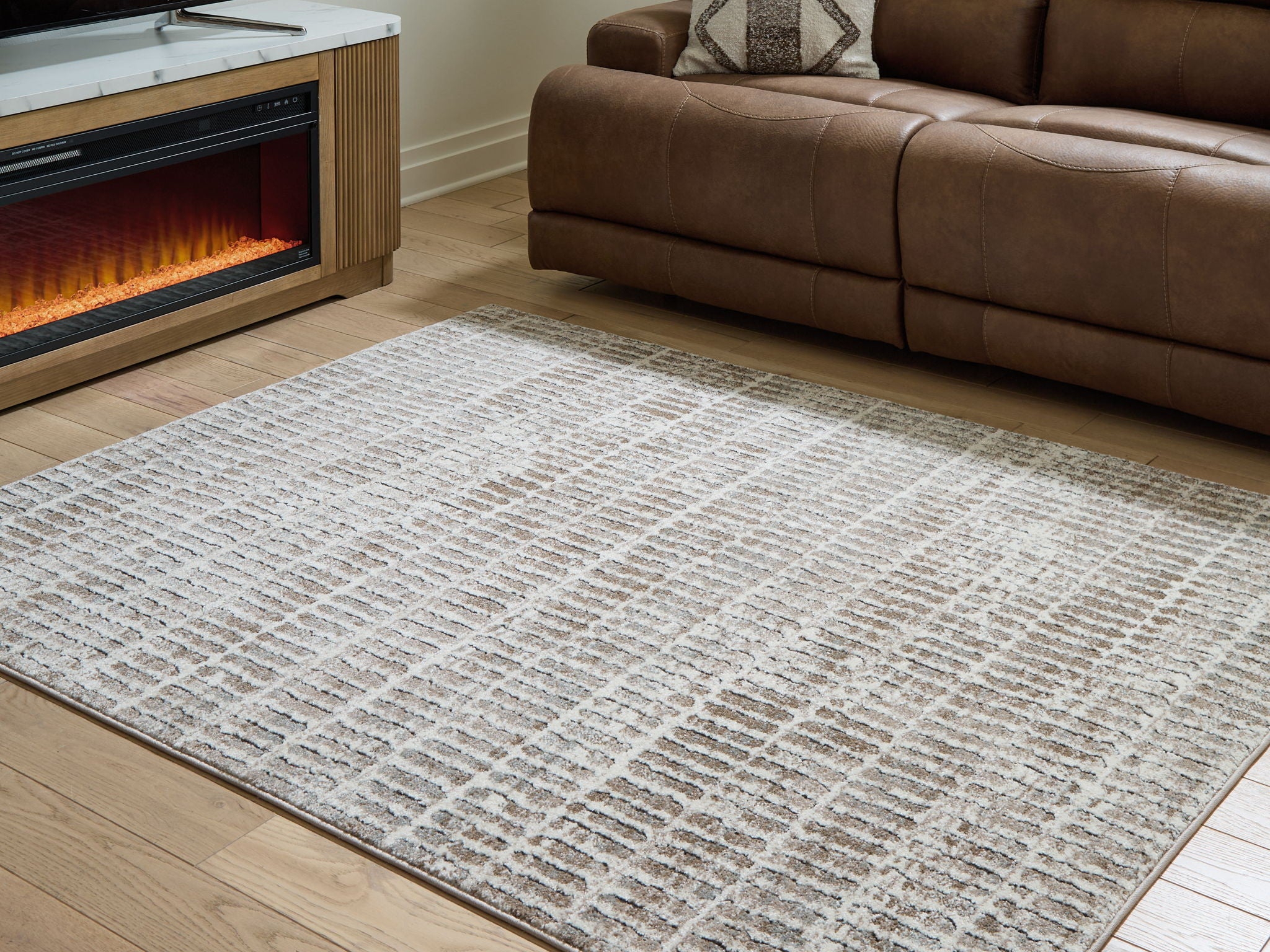 Fuadwick - Rug - Urban Living Furniture (Los Angeles, CA)