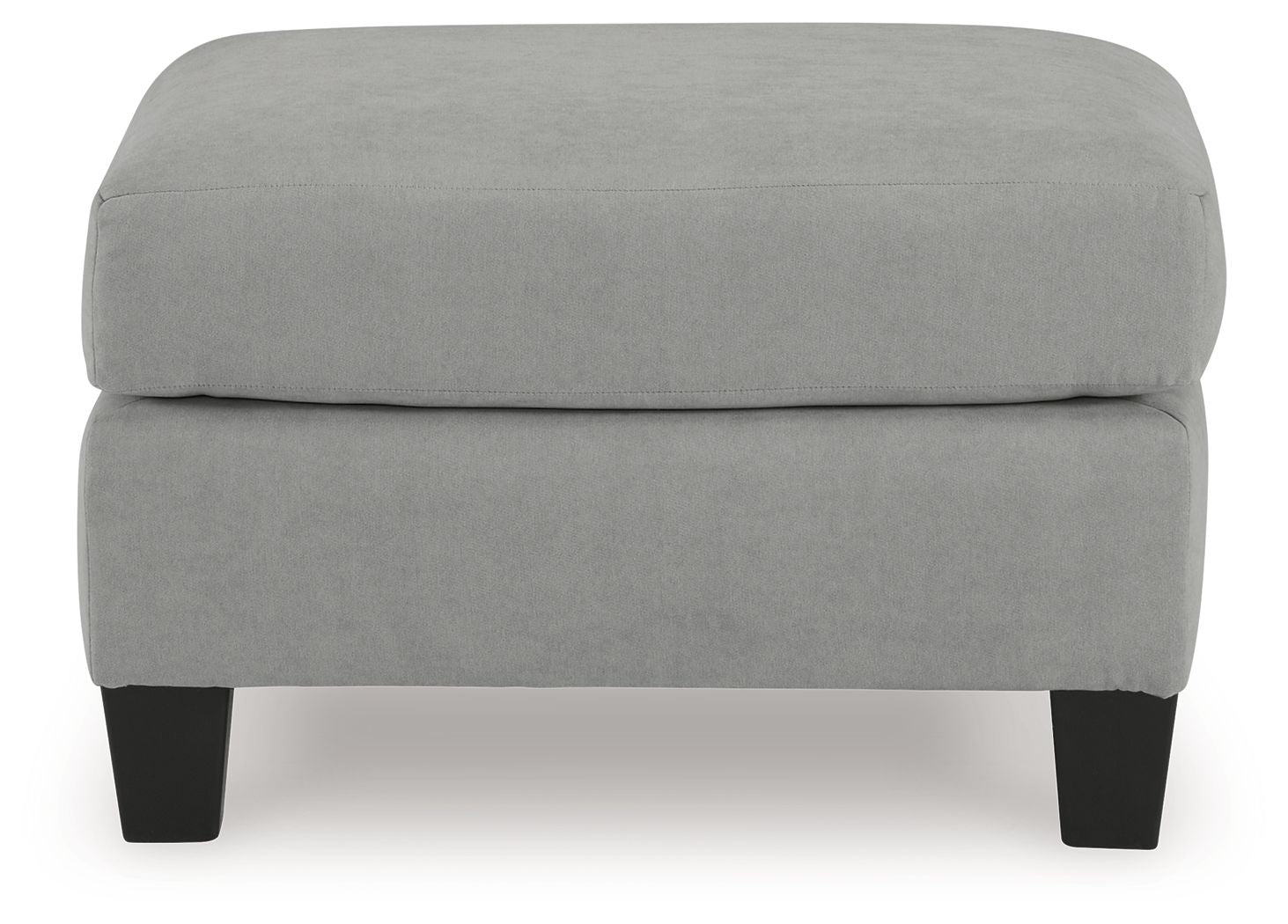 Adlai - Shadow - Ottoman - Urban Living Furniture (Los Angeles, CA)