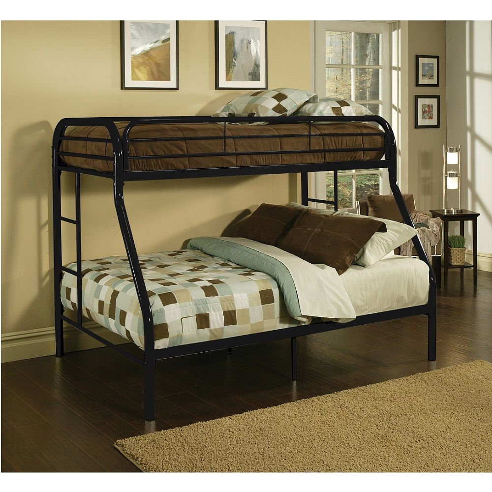 Tritan - Bunk Bed - Urban Living Furniture (Los Angeles, CA)