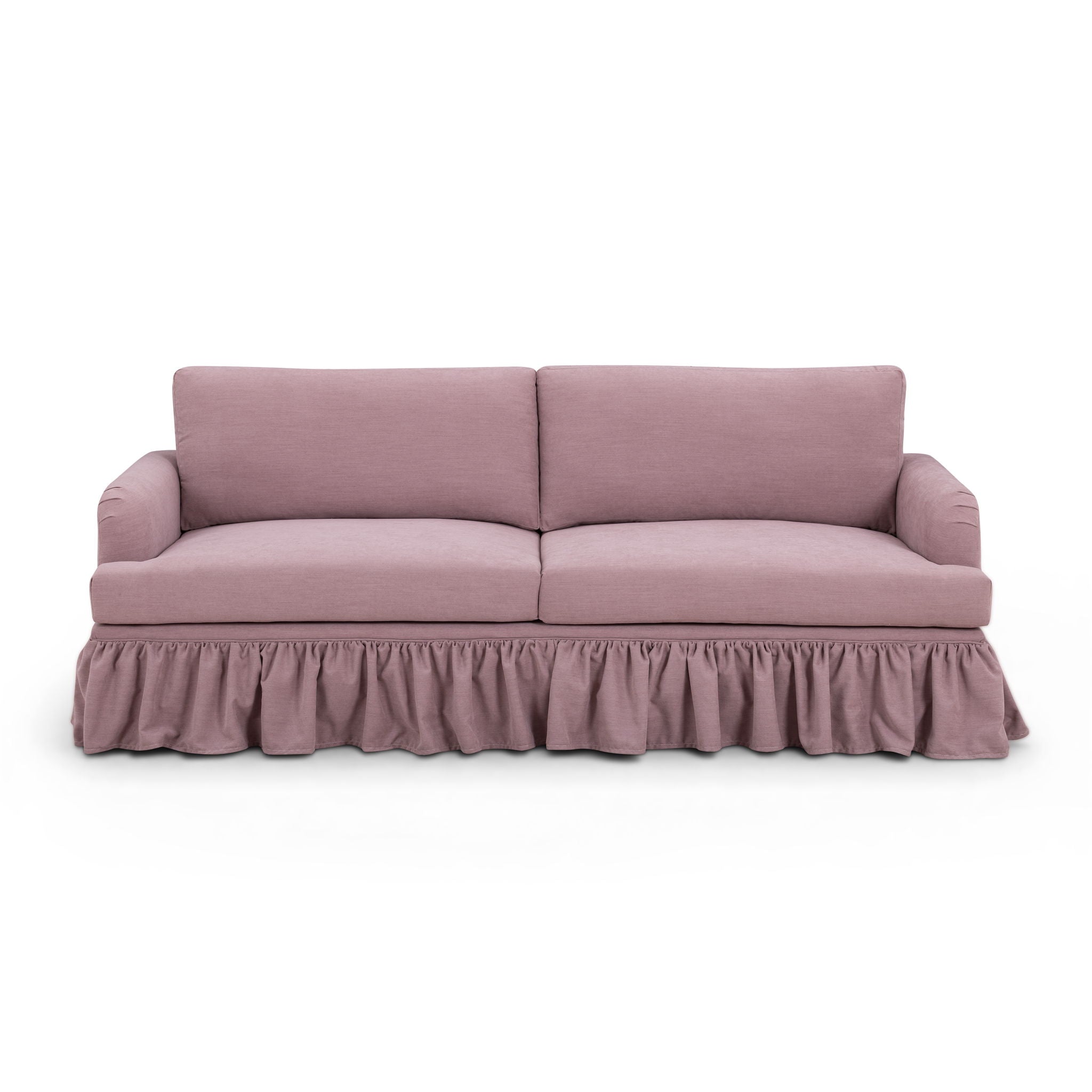 Gertrude - Upcycled Performance Fabric Sofa - Urban Living Furniture (Los Angeles, CA)