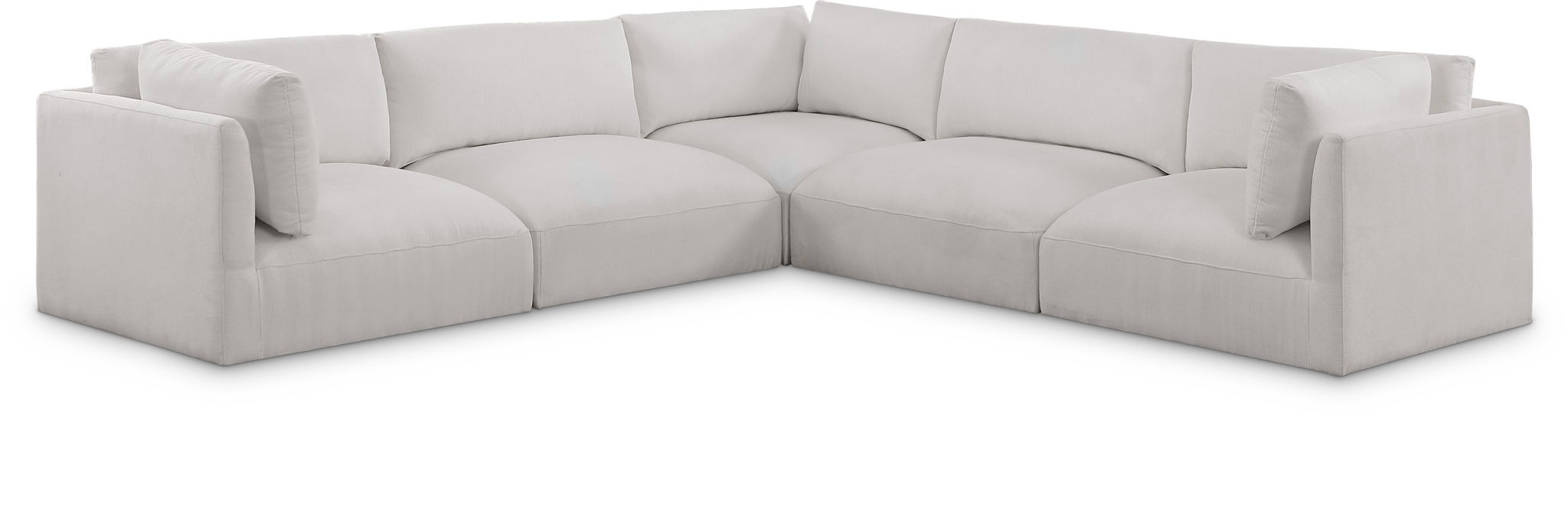 Ease - Modular Sectional - Urban Living Furniture (Los Angeles, CA)