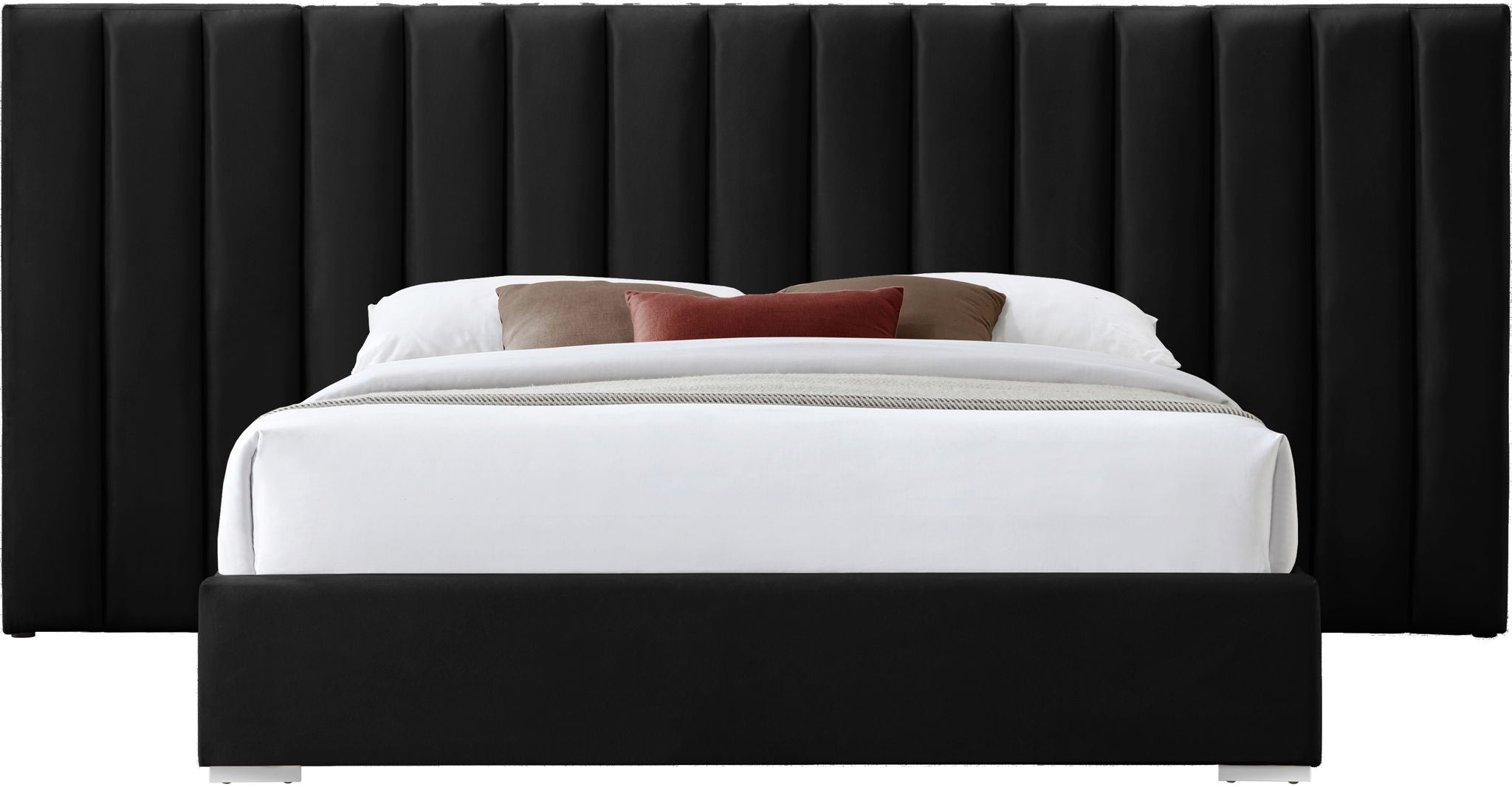 Pablo - Bed - Urban Living Furniture (Los Angeles, CA)