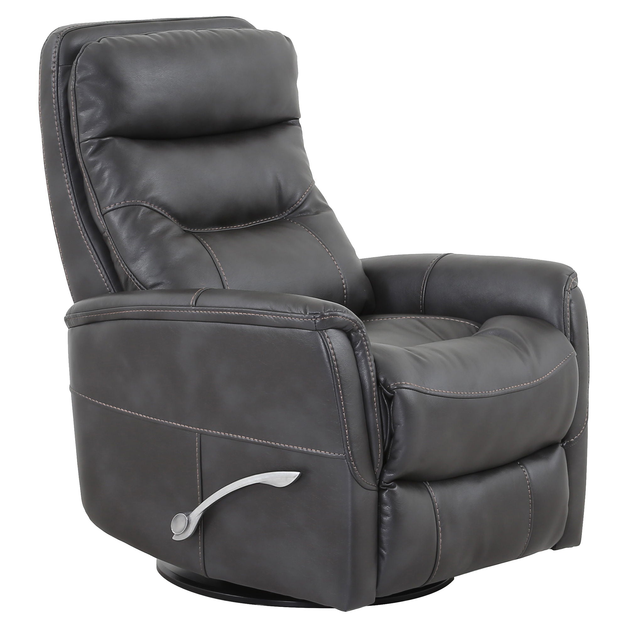 Gemini - 33.5" Swivel Glider Recliner (Set of 2) - Urban Living Furniture (Los Angeles, CA)
