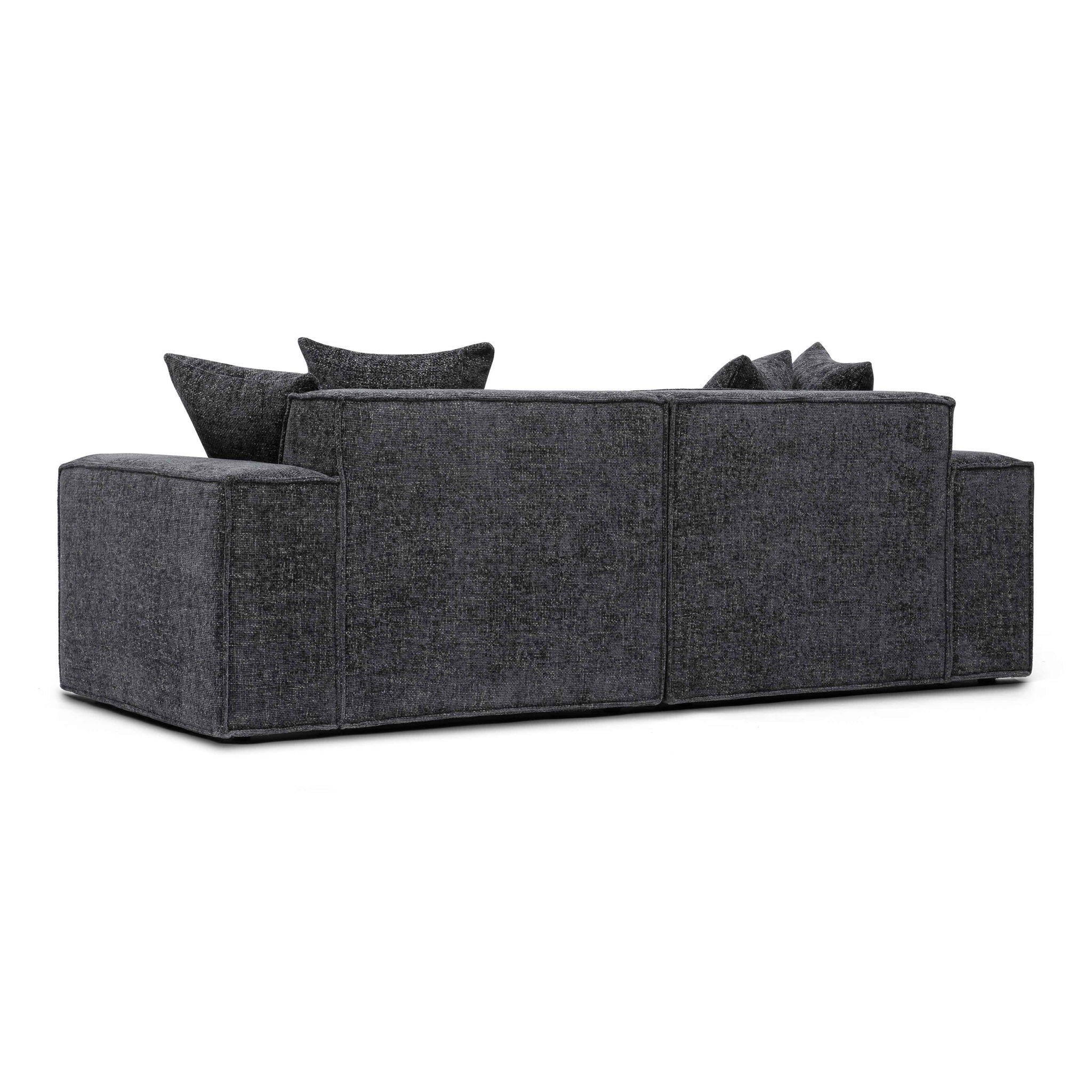 Mindy - Modular Loveseat
