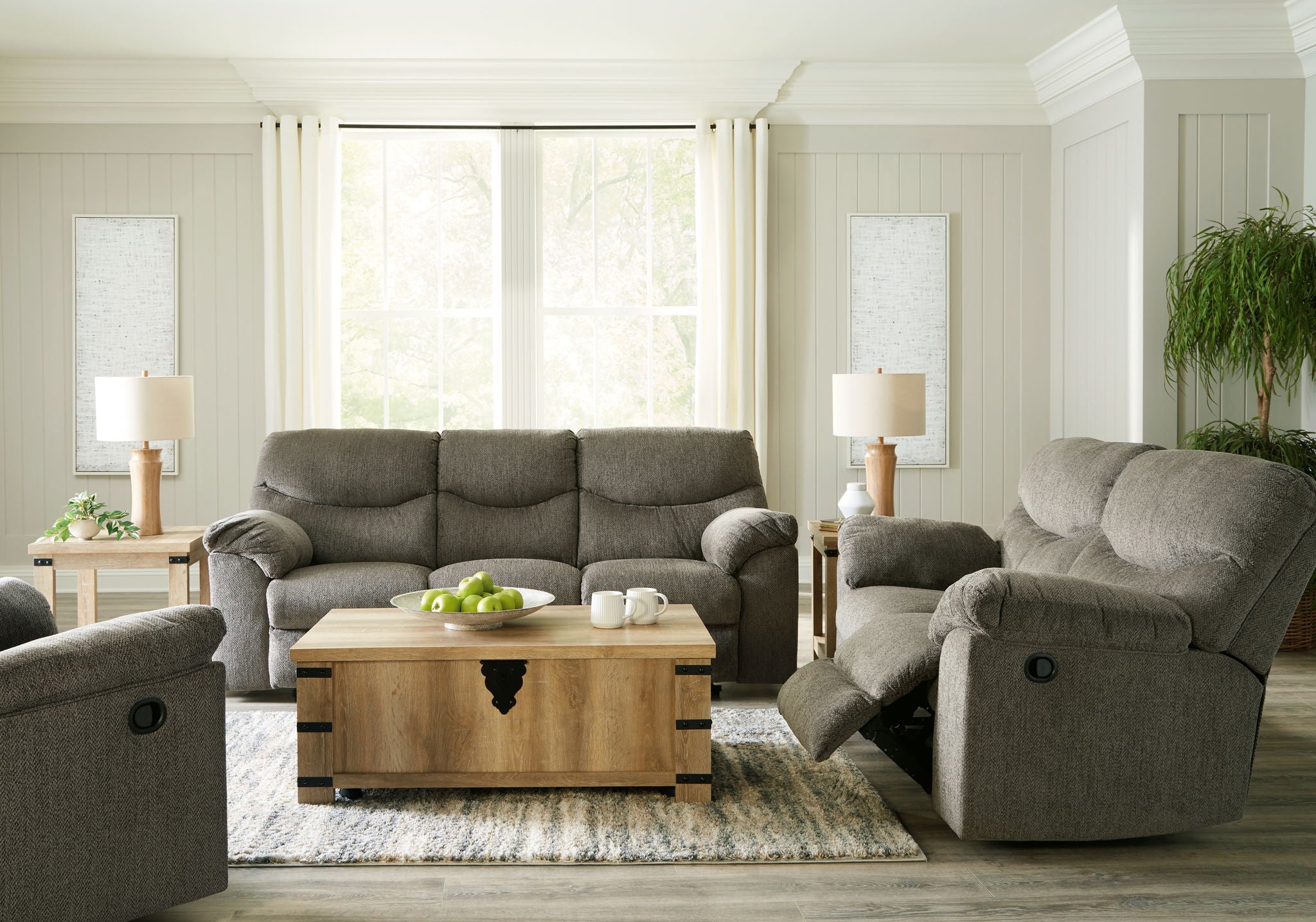 Alphons - Living Room Set - Urban Living Furniture (Los Angeles, CA)